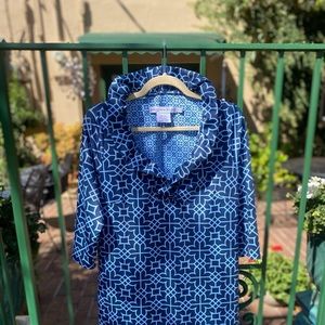 GRETCHEN SCOTT, SIZE EXTRA LARGE DRESS